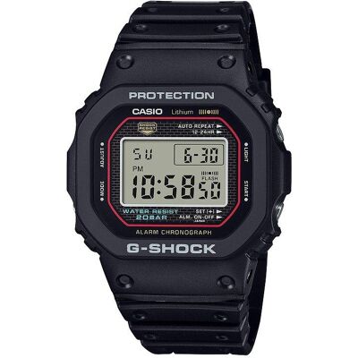G-Shock Herrenuhr G-Shock G-Shock Herrenuhr G-Shock