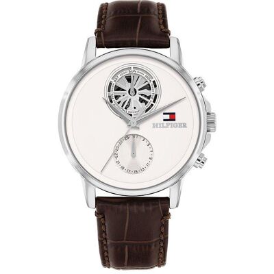 Tommy Hilfiger Taucheruhr STEWART Tommy Hilfiger Taucheruhr STEWART