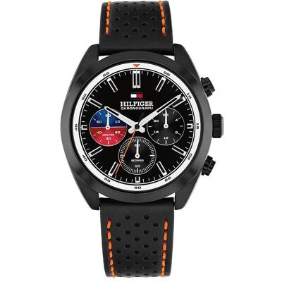 Tommy Hilfiger Taucheruhr HUDSON Tommy Hilfiger Taucheruhr HUDSON