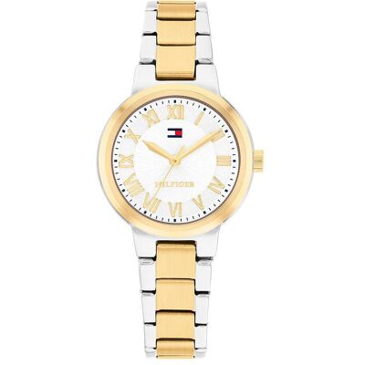 Tommy Hilfiger Taucheruhr BECCA Tommy Hilfiger Taucheruhr BECCA