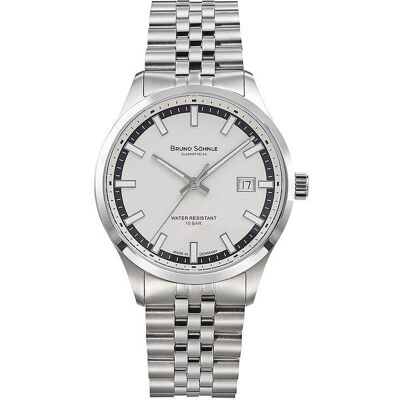Bruno Söhnle Herrenuhr Turin Automatik Bruno Söhnle Herrenuhr Turin Automatik