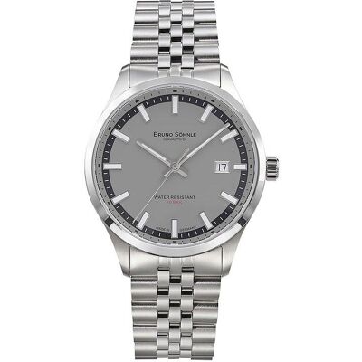 Bruno Söhnle Herrenuhr Turin Automatik Bruno Söhnle Herrenuhr Turin Automatik