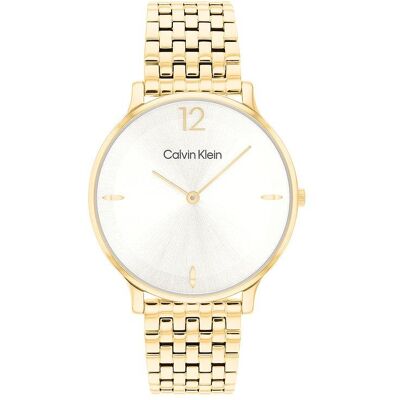 Calvin Klein Taucheruhr LUXE Calvin Klein Taucheruhr LUXE
