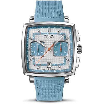 Union Glashütte Uhren-Set Averin Chronograph Union Glashütte Uhren-Set Averin Chronograph