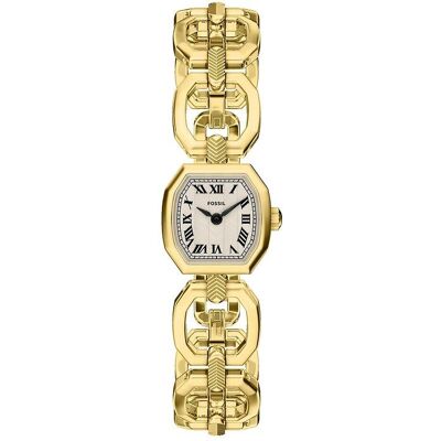 Fossil Damenuhr Harlow Fossil Damenuhr Harlow