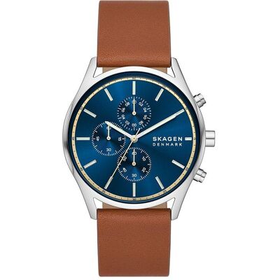 Skagen Chronograph HOLST CHRONOGRAPH Skagen Chronograph HOLST CHRONOGRAPH