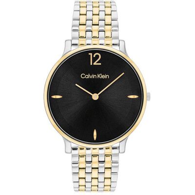 Calvin Klein Taucheruhr LUXE Calvin Klein Taucheruhr LUXE
