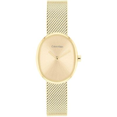 Calvin Klein Taucheruhr EUPHORIA Calvin Klein Taucheruhr EUPHORIA