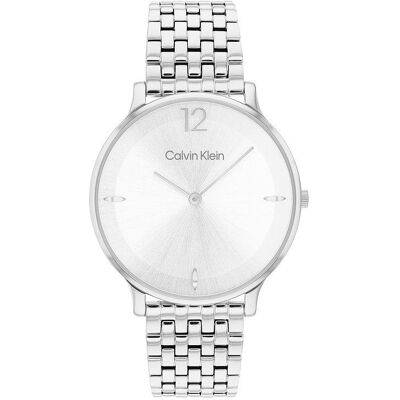 Calvin Klein Damenuhr LUXE Calvin Klein Damenuhr LUXE