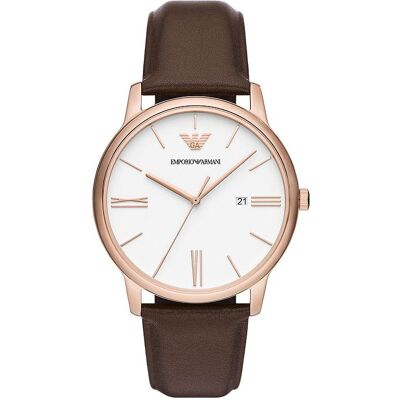 Giorgio Armani Emporio Armani Herrenuhr Giorgio Armani Emporio Armani Herrenuhr