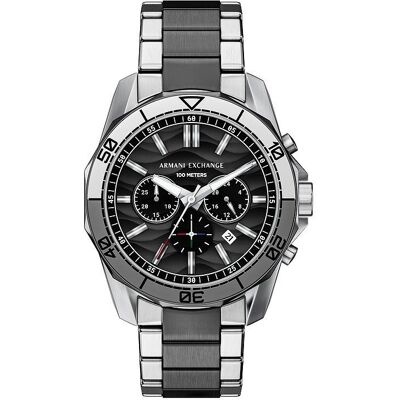 Giorgio Armani Exchange Chronograph Giorgio Armani Exchange Chronograph