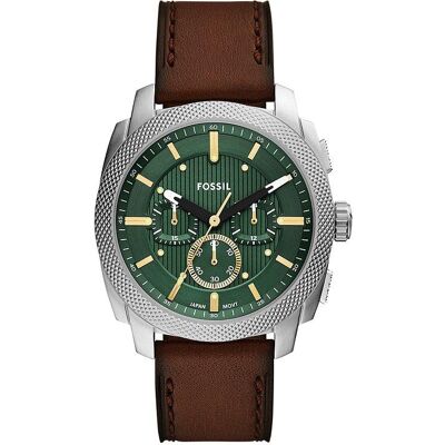 Fossil Chronograph MACHINE Fossil Chronograph MACHINE
