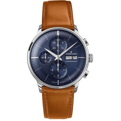 Junghans Chronograph Meister Chronoscope Junghans Chronograph Meister Chronoscope