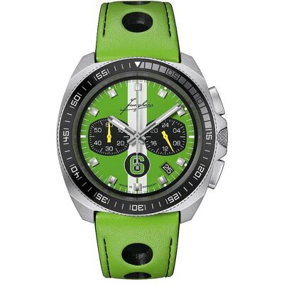 Junghans Chronograph 1972 Chronoscope Sports Edition 2026 Junghans Chronograph 1972 Chronoscope Sports Edition 2026