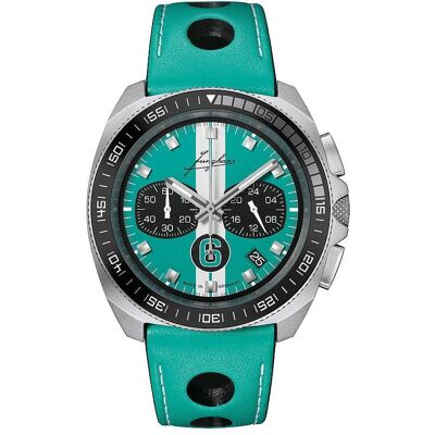 Junghans Chronograph 1972 Chronoscope Sports Edition 2026 Junghans Chronograph 1972 Chronoscope Sports Edition 2026