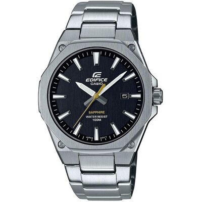 Casio Herrenuhr EDIFICE Classic Casio Herrenuhr EDIFICE Classic