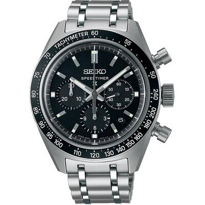 Seiko Chronograph Prospex Speedtimer Seiko Chronograph Prospex Speedtimer