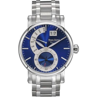 Bruno Söhnle Herrenuhr Pesaro II Bruno Söhnle Herrenuhr Pesaro II