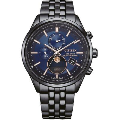 Citizen Chronograph Funkuhr Citizen Chronograph Funkuhr