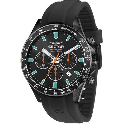 Sector Chronograph 230 Sector Chronograph 230