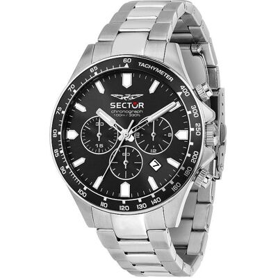 Sector Chronograph 230 Sector Chronograph 230