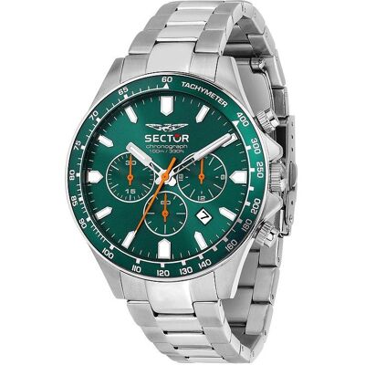 Sector Chronograph 230 Sector Chronograph 230