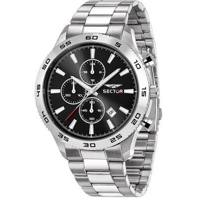 Sector Chronograph 270 Sector Chronograph 270