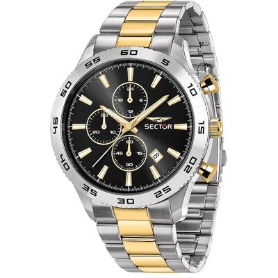 Sector Chronograph 270 Sector Chronograph 270