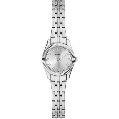 Fossil Damenuhr Scarlette Fossil Damenuhr Scarlette