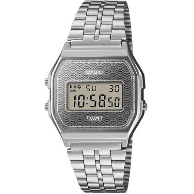 Casio Unisexuhr Vintage Casio Unisexuhr Vintage