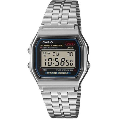 Casio Unisexuhr Vintage Casio Unisexuhr Vintage