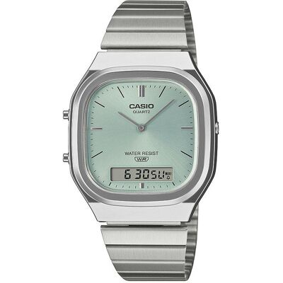 Casio Unisexuhr Vintage Casio Unisexuhr Vintage