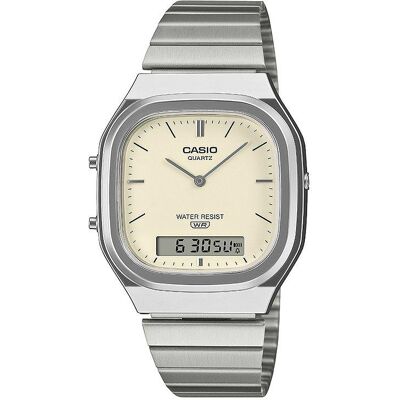 Casio Unisexuhr Vintage Casio Unisexuhr Vintage