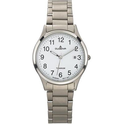 Dugena Herrenuhr Dugena Herrenuhr