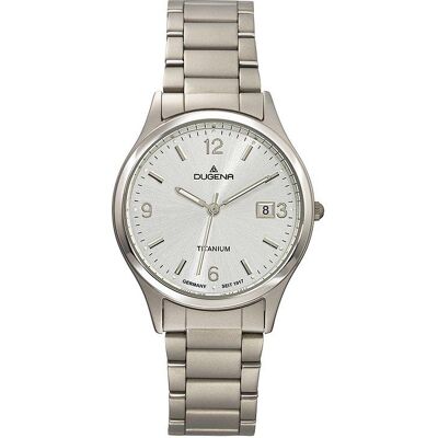 Dugena Herrenuhr Dugena Herrenuhr