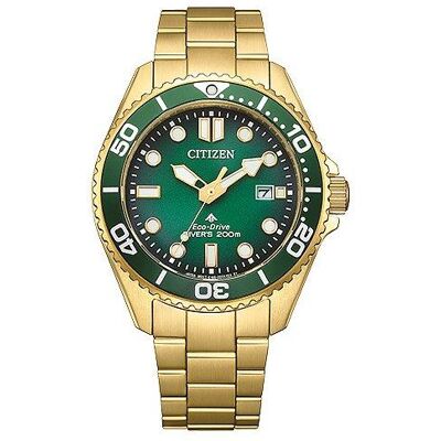 Citizen Herrenuhr Eco-Drive Citizen Herrenuhr Eco-Drive