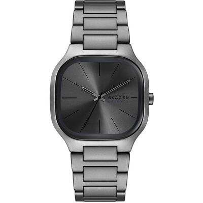 Skagen Herrenuhr MELLEM Skagen Herrenuhr MELLEM