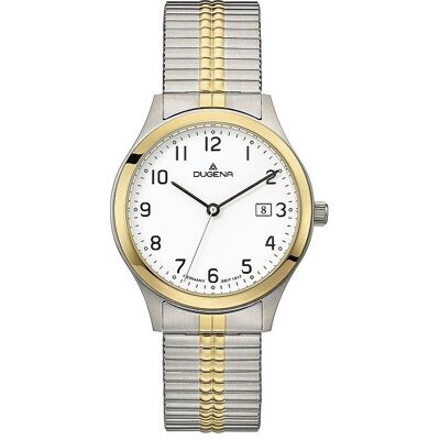 Dugena Herrenuhr Dugena Herrenuhr