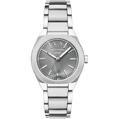 Giorgio Armani Exchange Damenuhr Sync Giorgio Armani Exchange Damenuhr Sync