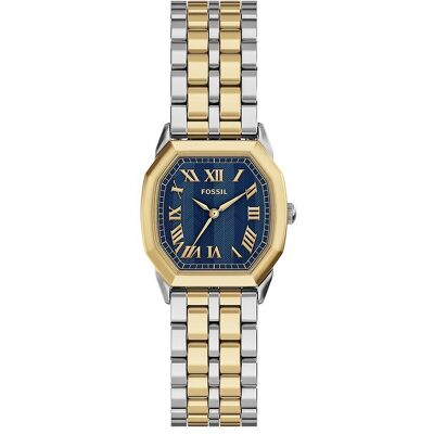 Fossil Damenuhr Harlow Fossil Damenuhr Harlow