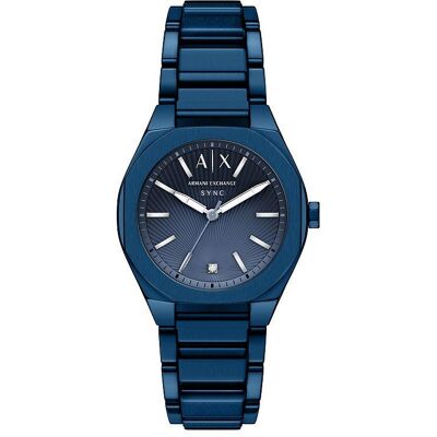 Giorgio Armani Exchange Damenuhr Sync Giorgio Armani Exchange Damenuhr Sync