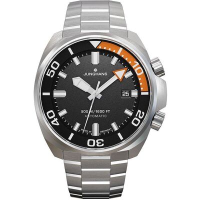 Junghans Taucheruhr Aquaris Diver Junghans Taucheruhr Aquaris Diver