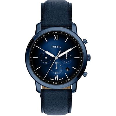 Fossil Chronograph Neutra Fossil Chronograph Neutra