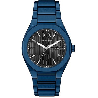Giorgio Armani Exchange Herrenuhr Sync Giorgio Armani Exchange Herrenuhr Sync