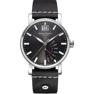 Bruno Söhnle Herrenuhr Pesaro I Bruno Söhnle Herrenuhr Pesaro I