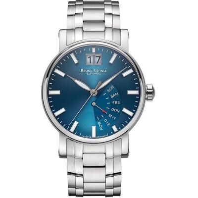 Bruno Söhnle Herrenuhr Pesaro I Bruno Söhnle Herrenuhr Pesaro I