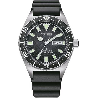 Citizen Taucheruhr Promaster Citizen Taucheruhr Promaster