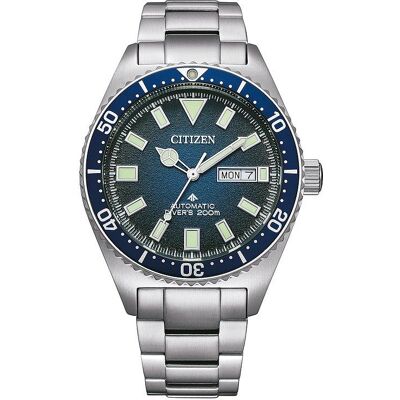 Citizen Herrenuhr Promaster Citizen Herrenuhr Promaster