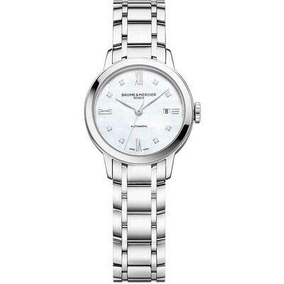 Baume & Mercier Damenuhr Classima Baume & Mercier Damenuhr Classima
