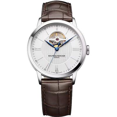 Baume & Mercier Herrenuhr Baume & Mercier Herrenuhr